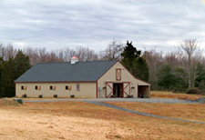 USA-Virginia-Blue Ridge Riding Clinic